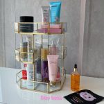استند پلاریس شیشه ای