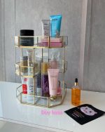 استند پلاریس شیشه ای